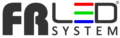 Logo FRLED